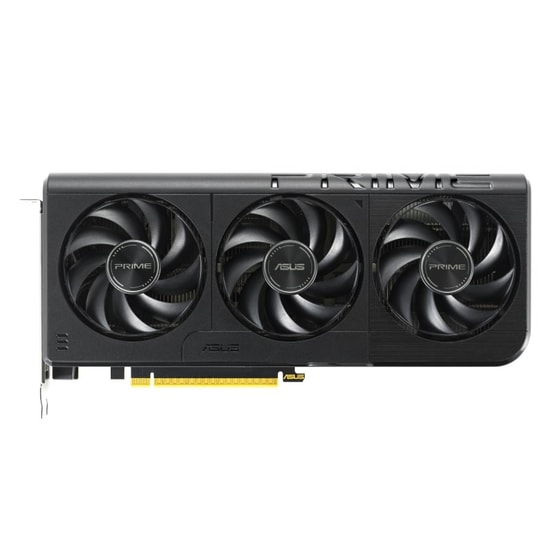 Asus Prime RTX 5060 8GB OC GDDR7 Ekran Kartı (PRIME-RTX5060-O8G) - 128 Bit, HDMI 2.1, 3XDP 2.1, 145 W, DLSS 4, DX12