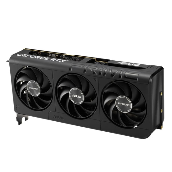 Asus Prime RTX 5060 8GB OC GDDR7 Ekran Kartı (PRIME-RTX5060-O8G) - 128 Bit, HDMI 2.1, 3XDP 2.1, 145 W, DLSS 4, DX12