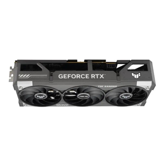 ASUS TUF Gaming GeForce RTX 5060 OC 8GB GDDR7 Ekran Kartı (TUF-RTX5060-O8G-GAMING) - 2677 MHz, Ray Tracing, DLSS 4, ARGB