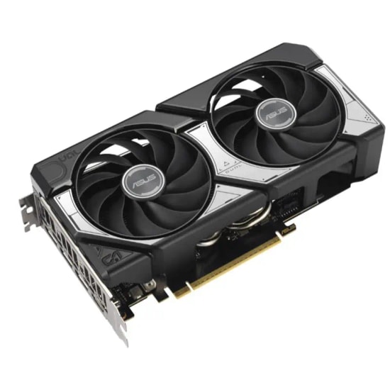 Asus Dual GeForce RTX 5060 Ti OC 16GB GDDR7 Ekran Kartı - 128 Bit, Ray Tracing, DLSS 4, PCIe 5.0, DX12, HDMI, DP, DLSS 4