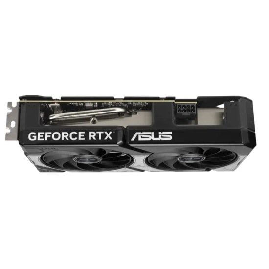 Asus Dual GeForce RTX 5060 Ti OC 16GB GDDR7 Ekran Kartı - 128 Bit, Ray Tracing, DLSS 4, PCIe 5.0, DX12, HDMI, DP, DLSS 4