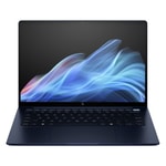 HP EliteBook Ultra G1i (B68Z6ET) AI U7-266V 16GB RAM 512GB SSD 14" Windows 11 Pro Profesyonel Dizüstü Bilgisayar