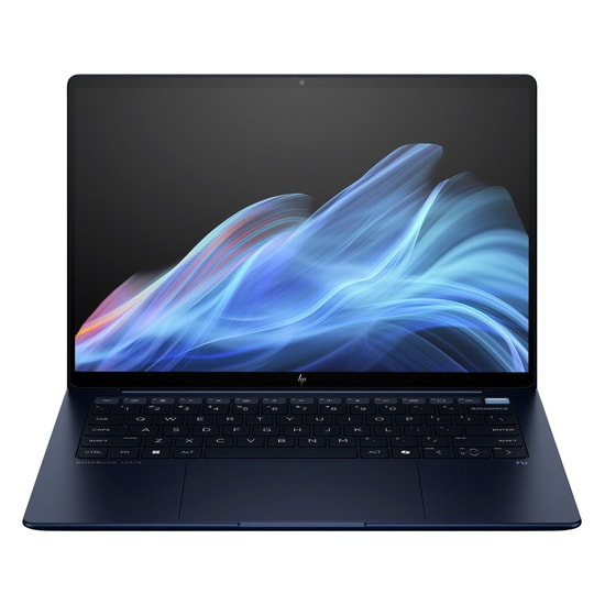 HP EliteBook Ultra G1i (B68Z6ET) AI U7-266V 16GB RAM 512GB SSD 14" Windows 11 Pro Profesyonel Dizüstü Bilgisayar