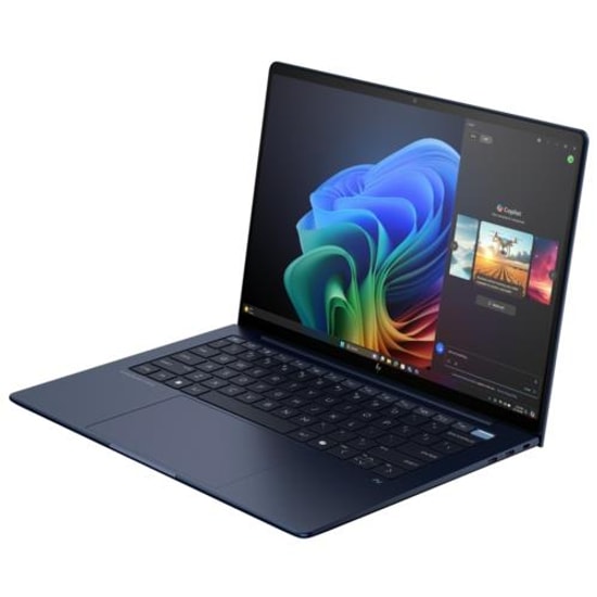 HP EliteBook Ultra G1i (B68Z6ET) AI U7-266V 16GB RAM 512GB SSD 14" Windows 11 Pro Profesyonel Dizüstü Bilgisayar