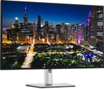 Dell UltraSharp U3225QE 32" 4K UHD 120Hz ThunderBolt 4 Hub IPS Monitör - 5ms, 450nits, HDMI, DP, 140W PD, 2.5G LAN, HDR