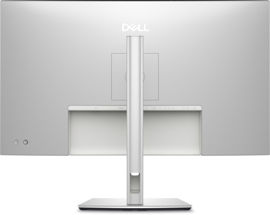 Dell UltraSharp U3225QE 32" 4K UHD 120Hz ThunderBolt 4 Hub IPS Monitör - 5ms, 450nits, HDMI, DP, 140W PD, 2.5G LAN, HDR