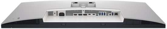 Dell UltraSharp U3225QE 32" 4K UHD 120Hz ThunderBolt 4 Hub IPS Monitör - 5ms, 450nits, HDMI, DP, 140W PD, 2.5G LAN, HDR