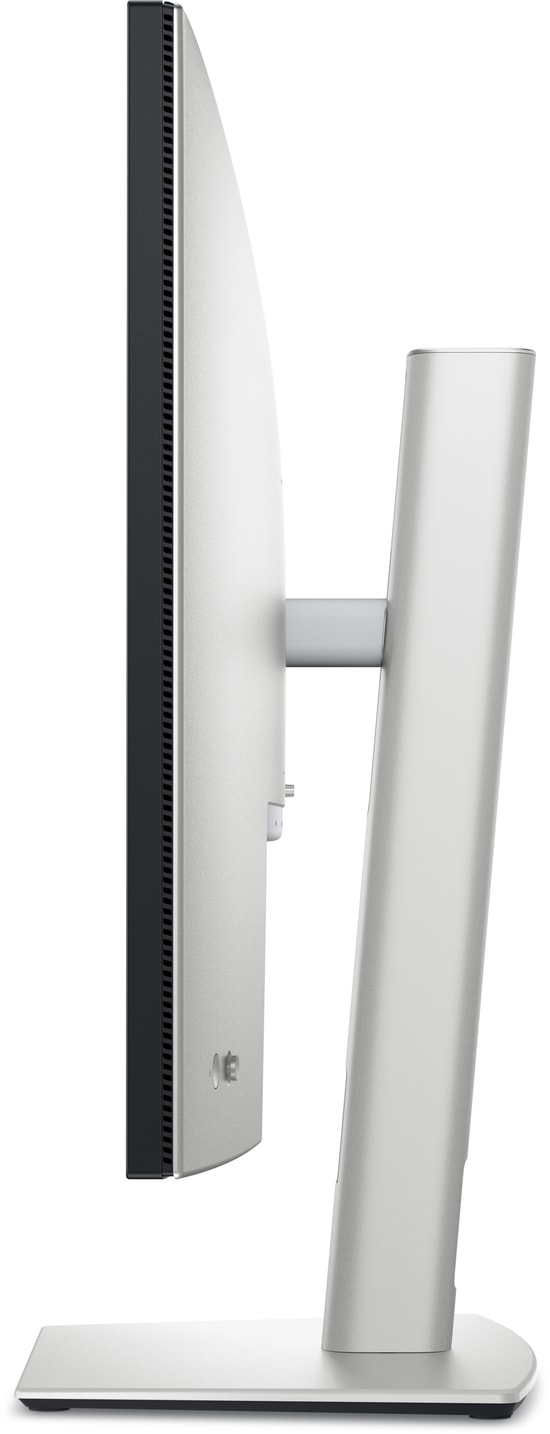 Dell UltraSharp U3225QE 32" 4K UHD 120Hz ThunderBolt 4 Hub IPS Monitör - 5ms, 450nits, HDMI, DP, 140W PD, 2.5G LAN, HDR