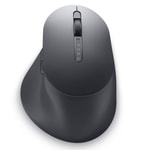 Dell Premier MS900 Şarj Edilebilir Bluetooth Mouse (570-BBCB) - 8000 DPI, 7 Tuş, Kablosuz, Ergonomik Tasarım, USB-C