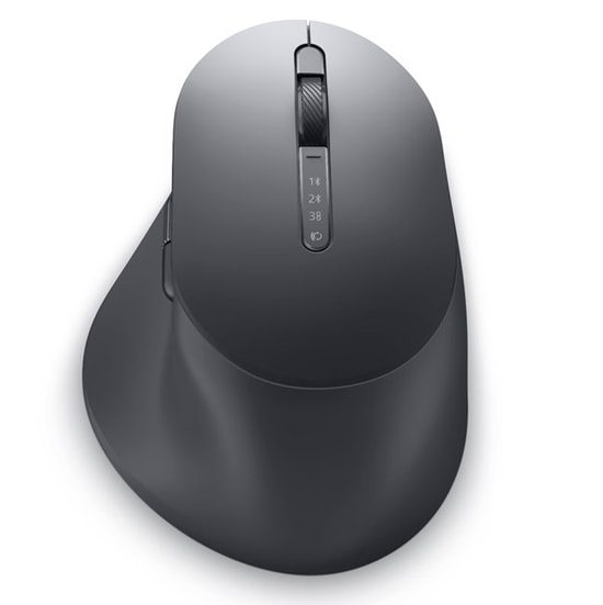 Dell Premier MS900 Şarj Edilebilir Bluetooth Mouse (570-BBCB) - 8000 DPI, 7 Tuş, Kablosuz, Ergonomik Tasarım, USB-C