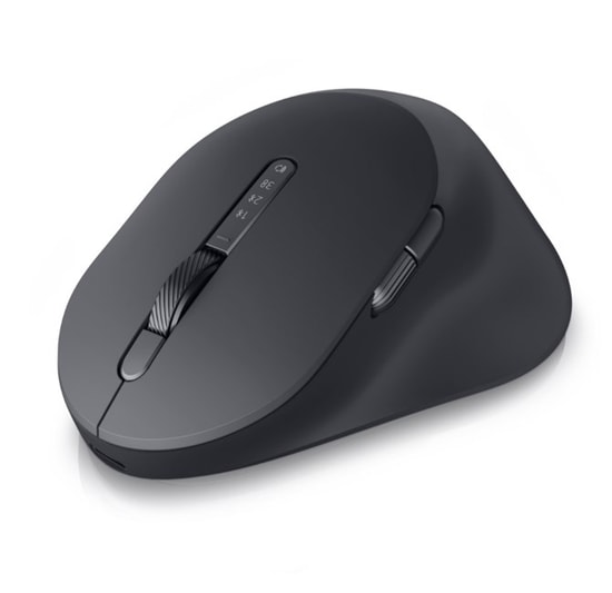 Dell Premier MS900 Şarj Edilebilir Bluetooth Mouse (570-BBCB) - 8000 DPI, 7 Tuş, Kablosuz, Ergonomik Tasarım, USB-C