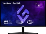ViewSonic VX27G1-HD 27" Full HD 180Hz 1ms SuperClear IPS Oyuncu Monitörü - FreeSync, G-Sync, Yükseklik Ayarlı, HDR10