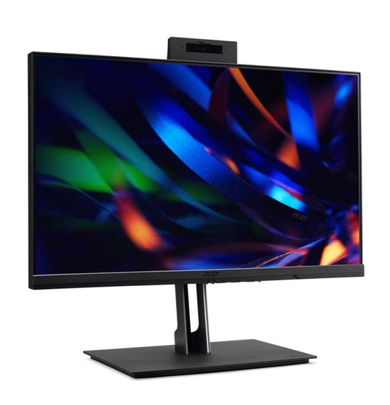 Acer Veriton Vero 4000 (VZ4714GT-B660) 23.8", i7-13700, 16GB RAM, 512GB SSD, FreeDos All-in-One Pivot PC (DQR03EM00G)