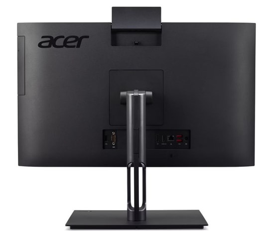 Acer Veriton Vero 4000 (VZ4714GT-B660) 23.8", i7-13700, 16GB RAM, 512GB SSD, FreeDos All-in-One Pivot PC (DQR03EM00G)