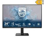 Philips 24E2N1110/00 24" Full HD IPS W-LED Monitör - 1920x1080, 4ms, 120Hz, VGA, HDMI, SmartImage, VESA, Adaptive sync
