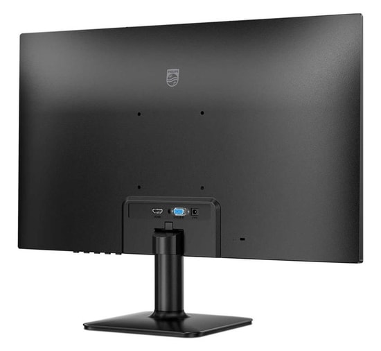 Philips 24E2N1110/00 24" Full HD IPS W-LED Monitör - 1920x1080, 4ms, 120Hz, VGA, HDMI, SmartImage, VESA, Adaptive sync