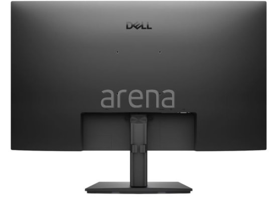 Dell Pro E2725HM 27" Full HD IPS LED Monitör: 5ms, 100Hz, 300nits, VGA, DisplayPort, HDMI, HDCP, VESA, Anti-glare
