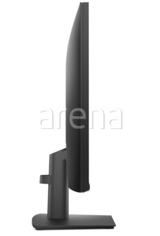 Dell Pro E2725HM 27" Full HD IPS LED Monitör: 5ms, 100Hz, 300nits, VGA, DisplayPort, HDMI, HDCP, VESA, Anti-glare