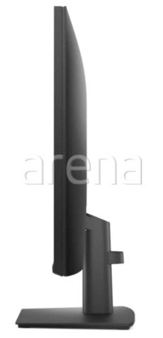 Dell Pro E2725HM 27" Full HD IPS LED Monitör: 5ms, 100Hz, 300nits, VGA, DisplayPort, HDMI, HDCP, VESA, Anti-glare
