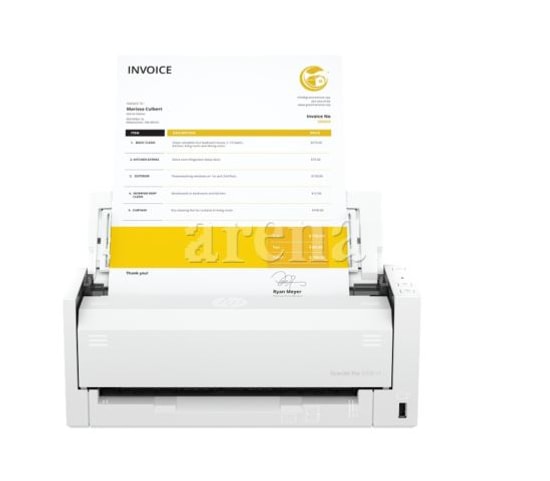 HP ScanJet Pro 4200 S1 A4 Renkli Doküman Tarayıcı (8Q4W2A) - 40ppm Hızlı Tarama, 1200dpi Çözünürlük, 50 Sayfa ADF