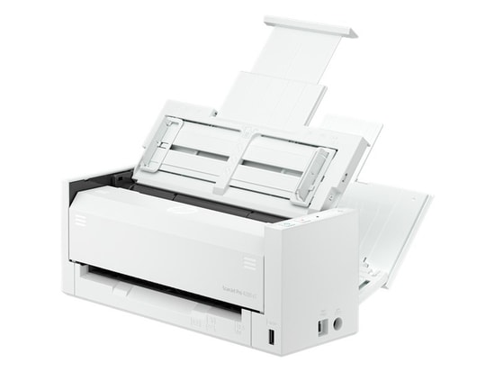 HP ScanJet Pro 4200 S1 A4 Renkli Doküman Tarayıcı (8Q4W2A) - 40ppm Hızlı Tarama, 1200dpi Çözünürlük, 50 Sayfa ADF