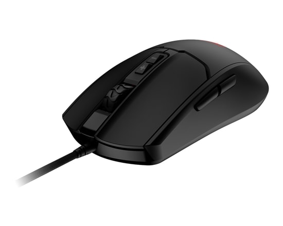 MSI FORGE GM100 Kablolu RGB Gaming Mouse - 6400DPI Ayarlanabilir Optik Sensör, 7 Tuş, 150cm Kablo, 108gr, Micro Switch