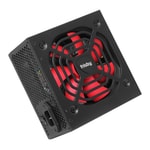Frisby FR-PW35C12 350W Power Supply - 120mm Fanlı, OVP/UVP/OPP/SCP Korumalı, ATX 2.3, 5x SATA, 1x PCI-E Güç Kaynağı