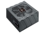 High Power 850W 80+ Bronze Element Revo Güç Kaynağı (HP1-N2850BR-H12S) - ATX 3.1, PCIe 5.1, 120mm Fanlı Power Supply