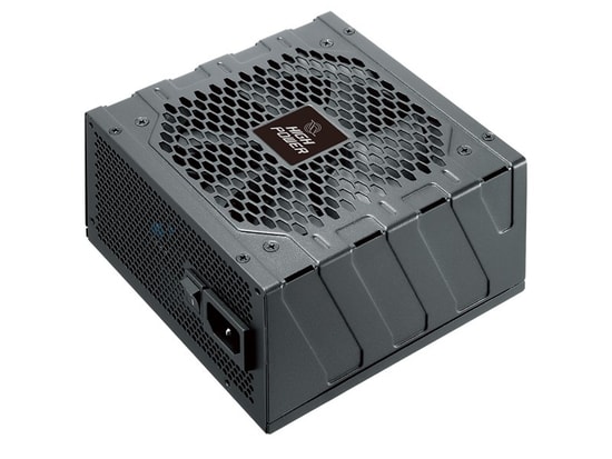 High Power 850W 80+ Bronze Element Revo Güç Kaynağı (HP1-N2850BR-H12S) - ATX 3.1, PCIe 5.1, 120mm Fanlı Power Supply