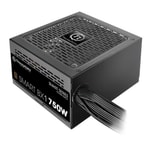 Thermaltake Smart BX1 750W 80+ Bronze Güç Kaynağı (PS-SPD-0750NNSABE-T) - 12cm Fanlı, Japon Kapasitör, Sessiz, Güvenilir