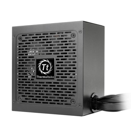 Thermaltake Smart BX1 750W 80+ Bronze Güç Kaynağı (PS-SPD-0750NNSABE-T) - 12cm Fanlı, Japon Kapasitör, Sessiz, Güvenilir