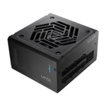 FSP Vita GM 850W 80+ Gold Güç Kaynağı (VITA-850GM) - Full Modüler, PCIE5, 105C Japon Kapasitörlü, ATX 3.1 Uyumlu