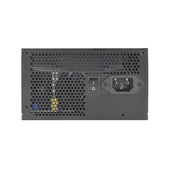 Thermaltake TR2 ST 650W 80+ APFC 12cm Fanlı PSU (PS-TRS-0650NNSAWE-T) - Sessiz, Yüksek Verimli, Non Modüler Güç Kaynağı