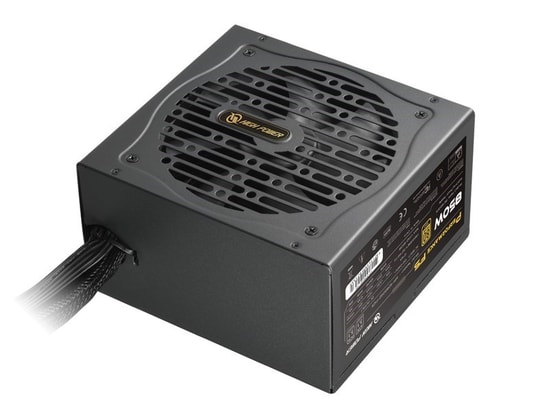 High Power 850W 80+ Gold Performance Güç Kaynağı (HP1-S2850GD-F12S) - ATX 3.1, PCIe 5.1, 120mm Fanlı Power Supply