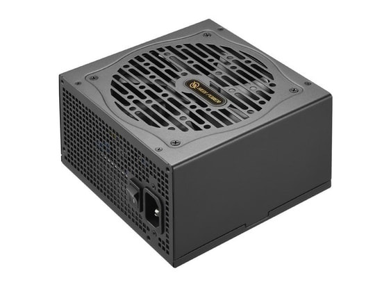 High Power 850W 80+ Gold Performance Güç Kaynağı (HP1-S2850GD-F12S) - ATX 3.1, PCIe 5.1, 120mm Fanlı Power Supply