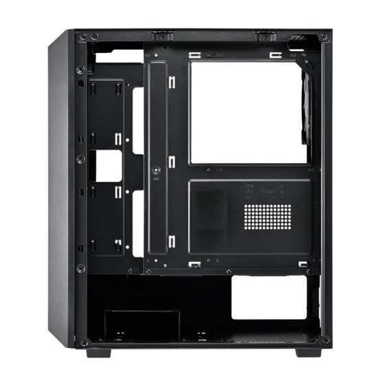 Vento VG4200S 850W 80+ Gen5 E-ATX Metal Mesh ARGB Oyuncu Kasası - Temperli Cam Yan Panel, 4xRGB Fan, ATX 3.0