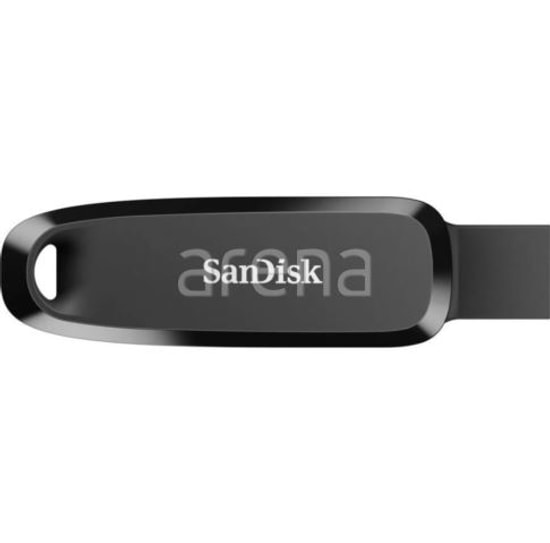 SanDisk 256GB Phone Drive USB 3.2 Type-C ve Type-A Flash Bellek (SDDDC6-256G-G46) - 100MB/s Okuma Hızı, Siyah