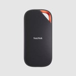 SanDisk Extreme PRO 2TB USB4 Taşınabilir SSD (SDSSDE82-2T00-G25) - 3800/3700MB/s, USB4 40Gbps Harici Depolama