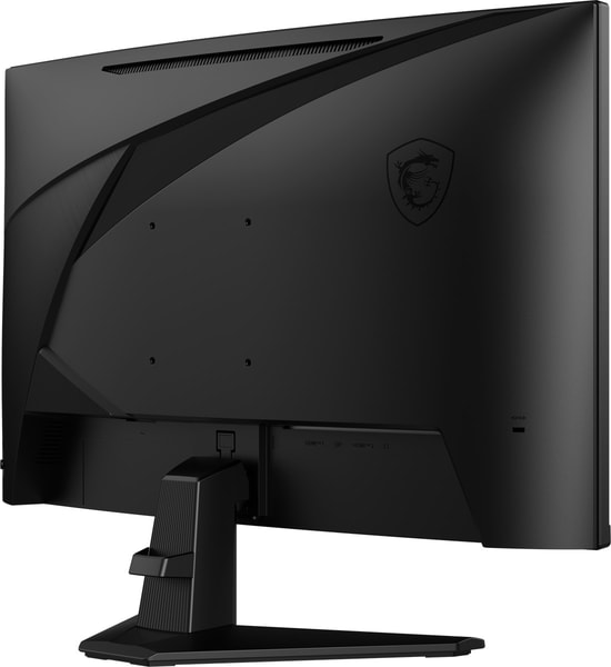 MSI MAG 27C6F 27" FHD 180Hz 0.5ms Curved Adaptive-Sync Oyuncu Monitörü - Rapid VA Panel, 250Nit, HDMI, DP, HDR Ready