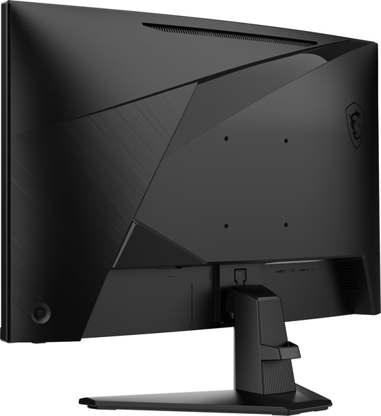 MSI MAG 27C6F 27" FHD 180Hz 0.5ms Curved Adaptive-Sync Oyuncu Monitörü - Rapid VA Panel, 250Nit, HDMI, DP, HDR Ready
