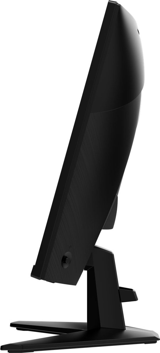 MSI MAG 27C6F 27" FHD 180Hz 0.5ms Curved Adaptive-Sync Oyuncu Monitörü - Rapid VA Panel, 250Nit, HDMI, DP, HDR Ready