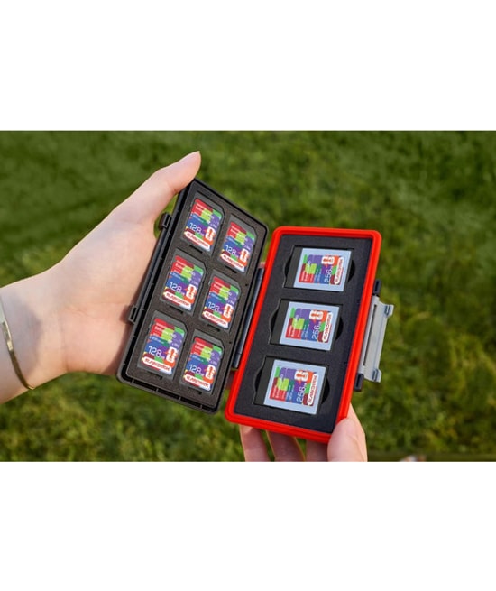 SanDisk 128GB Extreme Pro SDXC UHS-II U3 V90 Hafıza Kartı (SDSDXDM-128G-GN4IN) - Class 10, 300MB/s Okuma Yazma, 8K Video