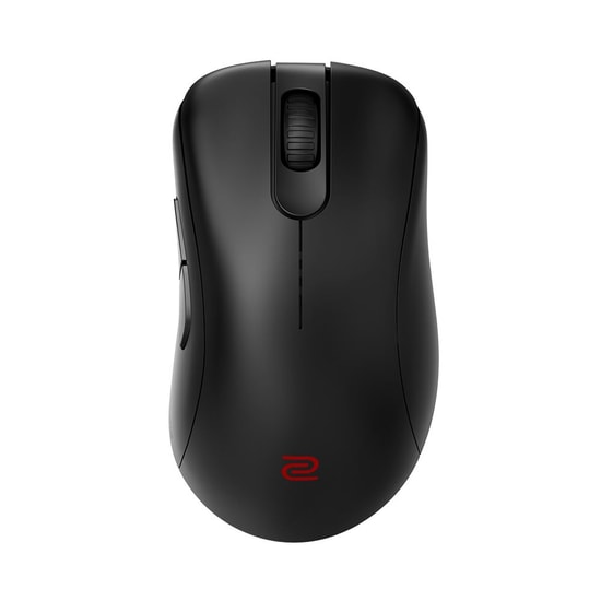 BENQ ZOWIE EC3-DW 4K Kablosuz Küçük Boy Asimetrik Sağ El E-spor Oyuncu Mouse - 3200Dpi, 4000Hz, 7 Tuşlu, PixArt Sensör