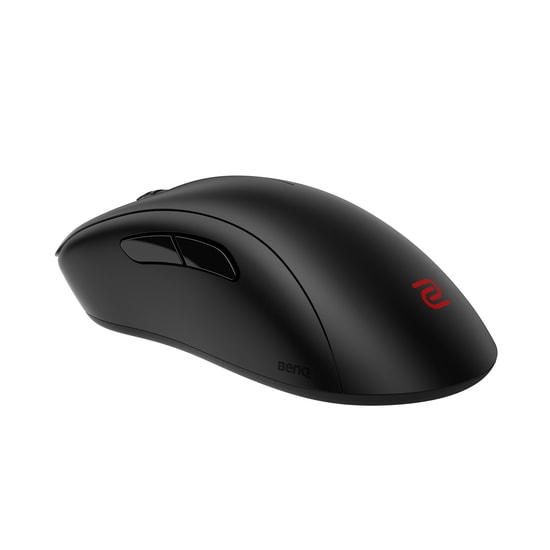 BENQ ZOWIE EC3-DW 4K Kablosuz Küçük Boy Asimetrik Sağ El E-spor Oyuncu Mouse - 3200Dpi, 4000Hz, 7 Tuşlu, PixArt Sensör
