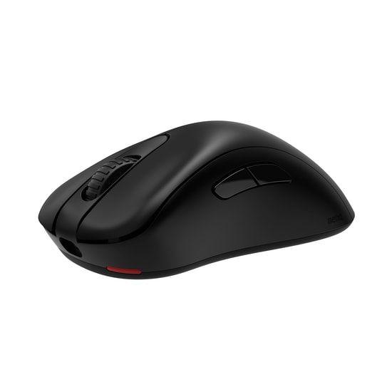 BENQ ZOWIE EC3-DW 4K Kablosuz Küçük Boy Asimetrik Sağ El E-spor Oyuncu Mouse - 3200Dpi, 4000Hz, 7 Tuşlu, PixArt Sensör