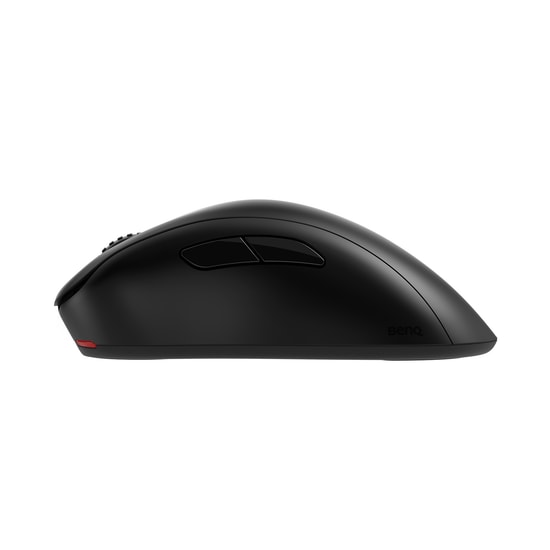 BENQ ZOWIE EC3-DW 4K Kablosuz Küçük Boy Asimetrik Sağ El E-spor Oyuncu Mouse - 3200Dpi, 4000Hz, 7 Tuşlu, PixArt Sensör