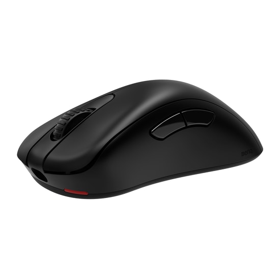 BENQ ZOWIE EC1-DW Büyük Boy 4K Kablosuz Ergonomik Sağ El E-Spor Oyuncu Mouse - 3200Dpi, 4000Hz, 7 Tuşlu, PixArt Sensör