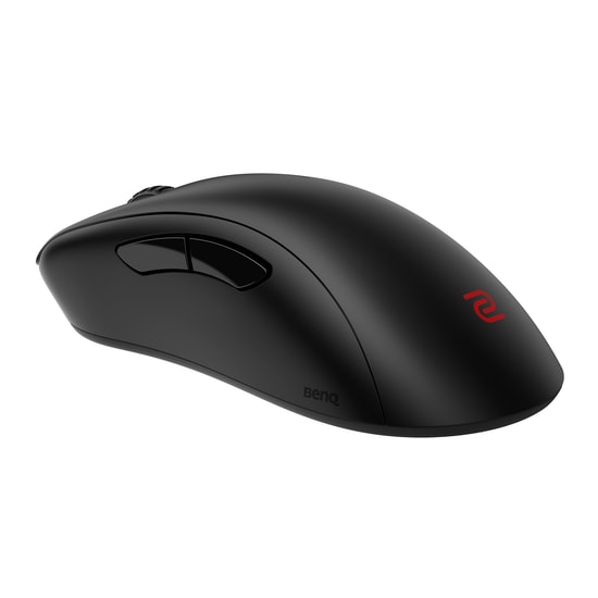 BENQ ZOWIE EC1-DW Büyük Boy 4K Kablosuz Ergonomik Sağ El E-Spor Oyuncu Mouse - 3200Dpi, 4000Hz, 7 Tuşlu, PixArt Sensör