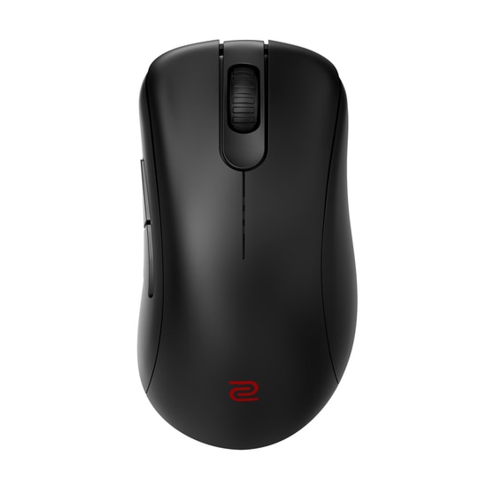 BENQ ZOWIE EC2-DW Orta Boy, 4K Asimetrik Sağ El Kablosuz E-spor Oyuncu Mouse - 3200Dpi, 4000Hz, 7 Tuşlu, PixArt Sensör