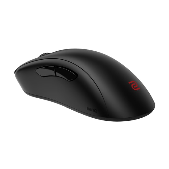 BENQ ZOWIE EC2-DW Orta Boy, 4K Asimetrik Sağ El Kablosuz E-spor Oyuncu Mouse - 3200Dpi, 4000Hz, 7 Tuşlu, PixArt Sensör